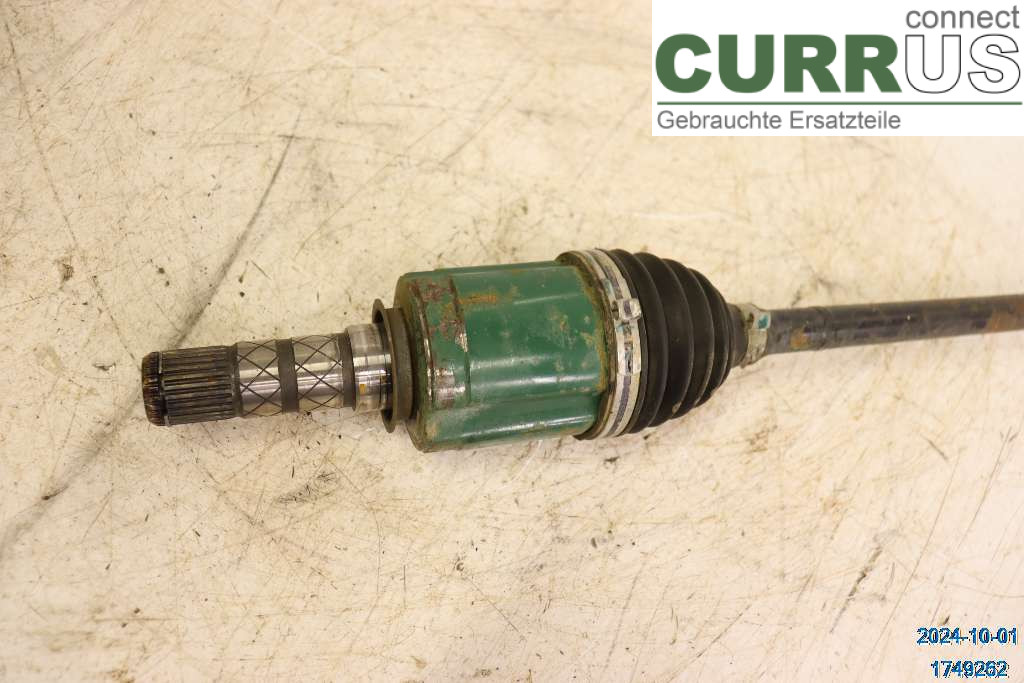 SUBARU OUTBACK 10-14 Transmission parts 28321AJ031 2.0 D