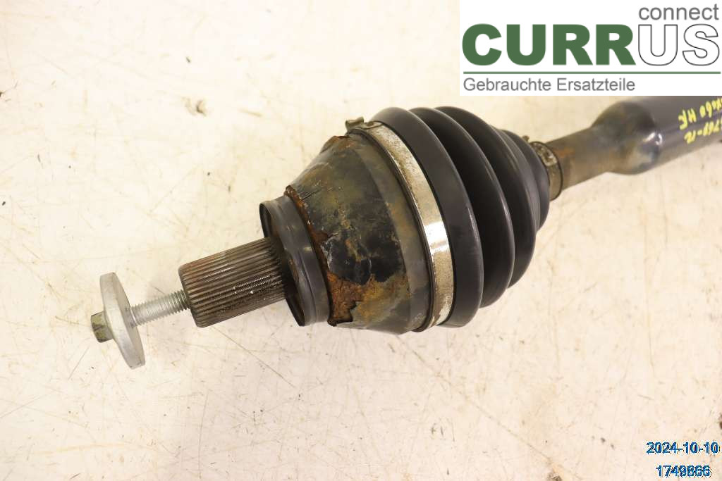VOLVO XC60  09-13 Transmission parts 36012418 2.4