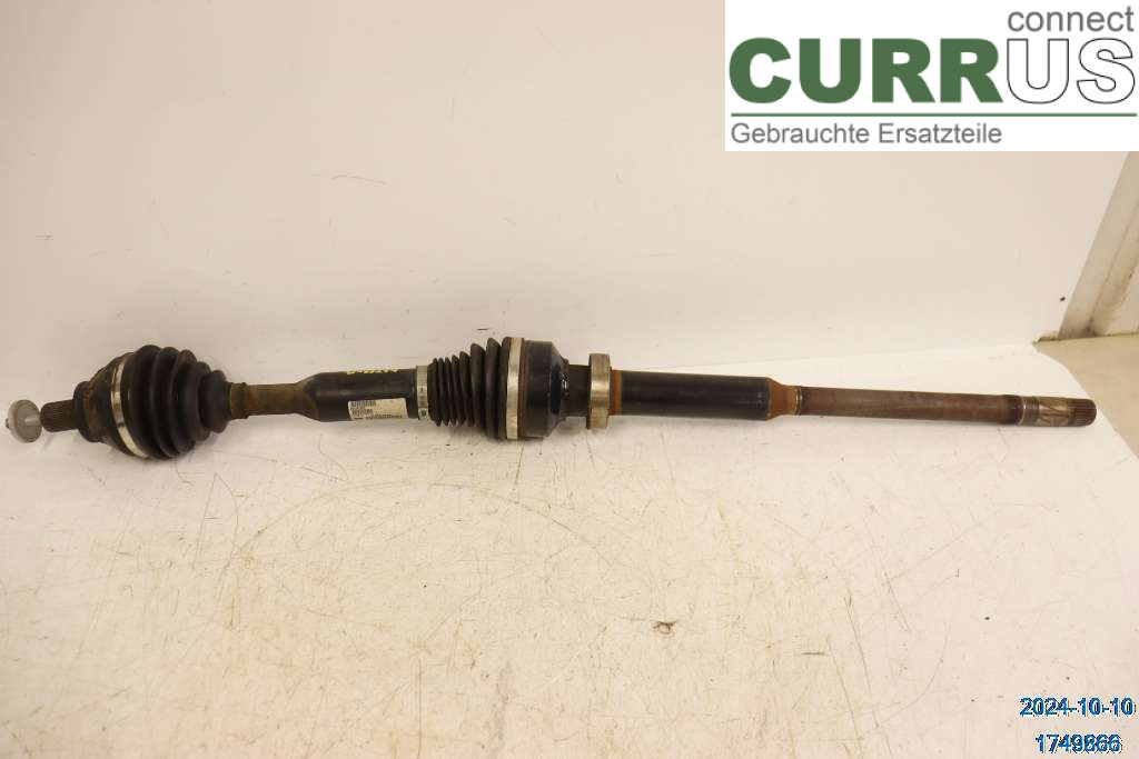 VOLVO XC60  09-13 Transmission parts 36012418 2.4