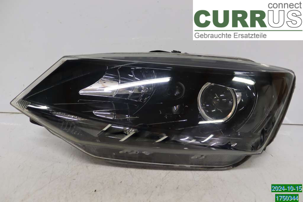 SKODA FABIA  15- Manual gearbox (4-speed) 6V1941015B 1.2TSI