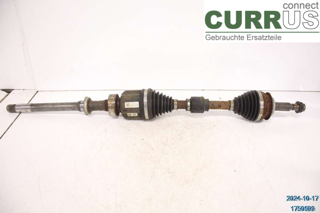 TOYOTA URBAN CRUISER Transmission parts 4341052300 1.4