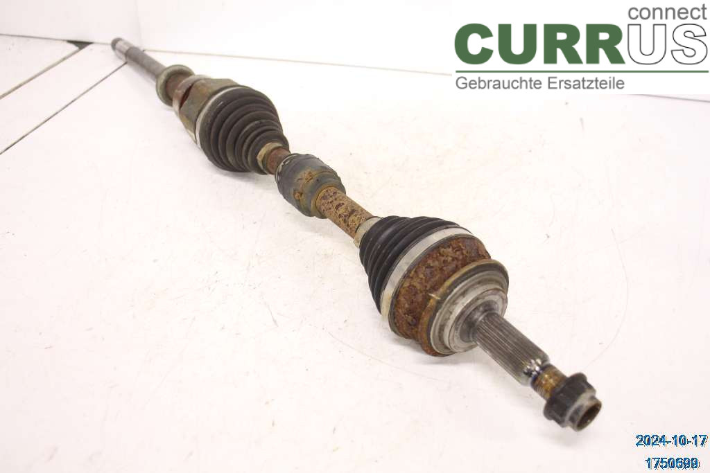 TOYOTA URBAN CRUISER Transmission parts 4341052300 1.4