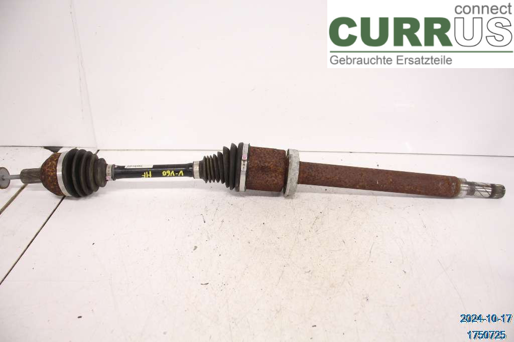 VOLVO V60  14-18 Transmission parts 36010215 T3 2,0 B4204T37
