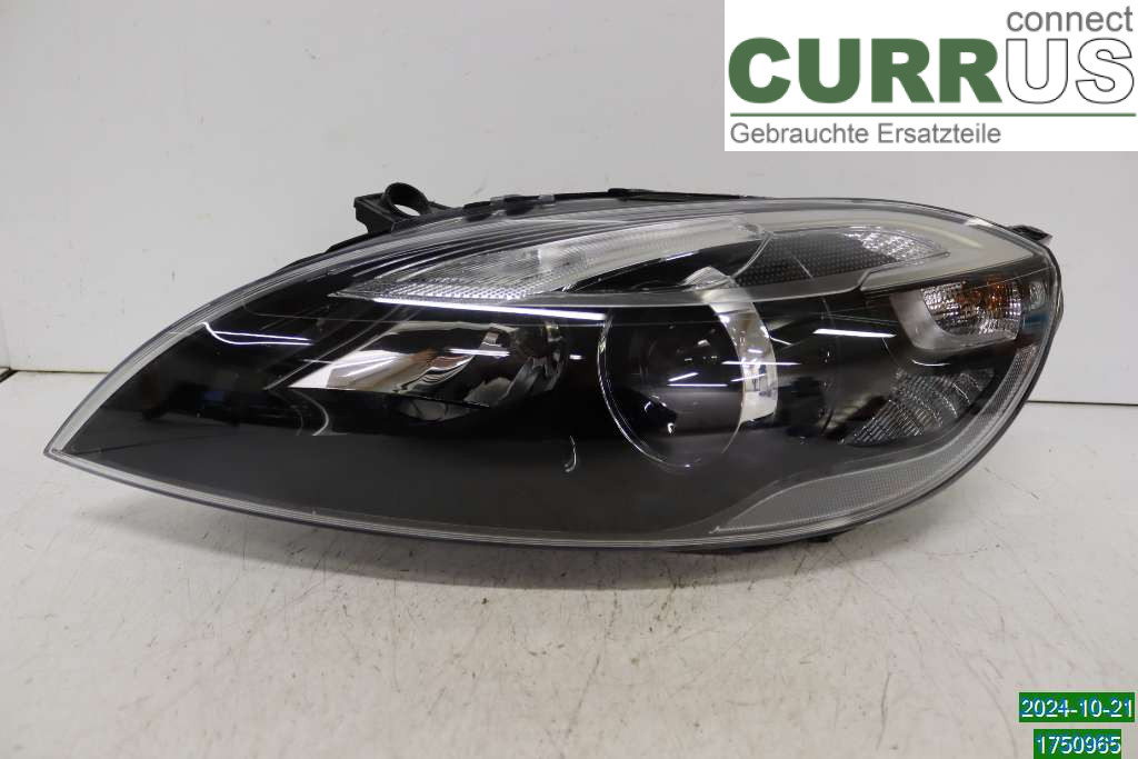 VOLVO V40  CROSS COUNTRY 13-19 Manual gearbox (4-speed) 31420121 2.0