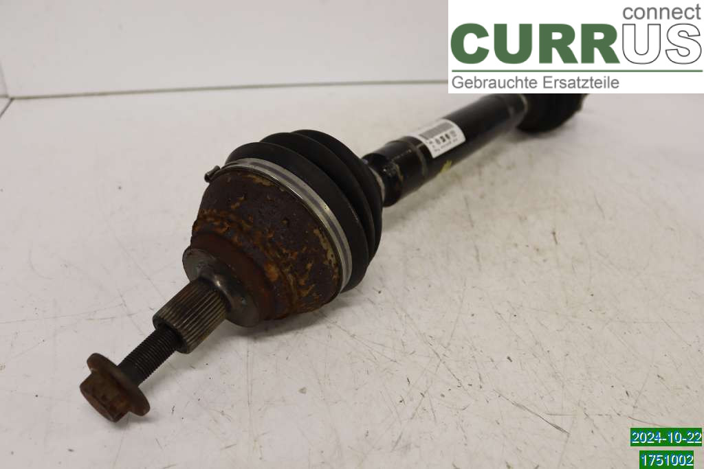 VW PASSAT  15-19 Transmission parts 3Q0407272BB 2.0 TDI