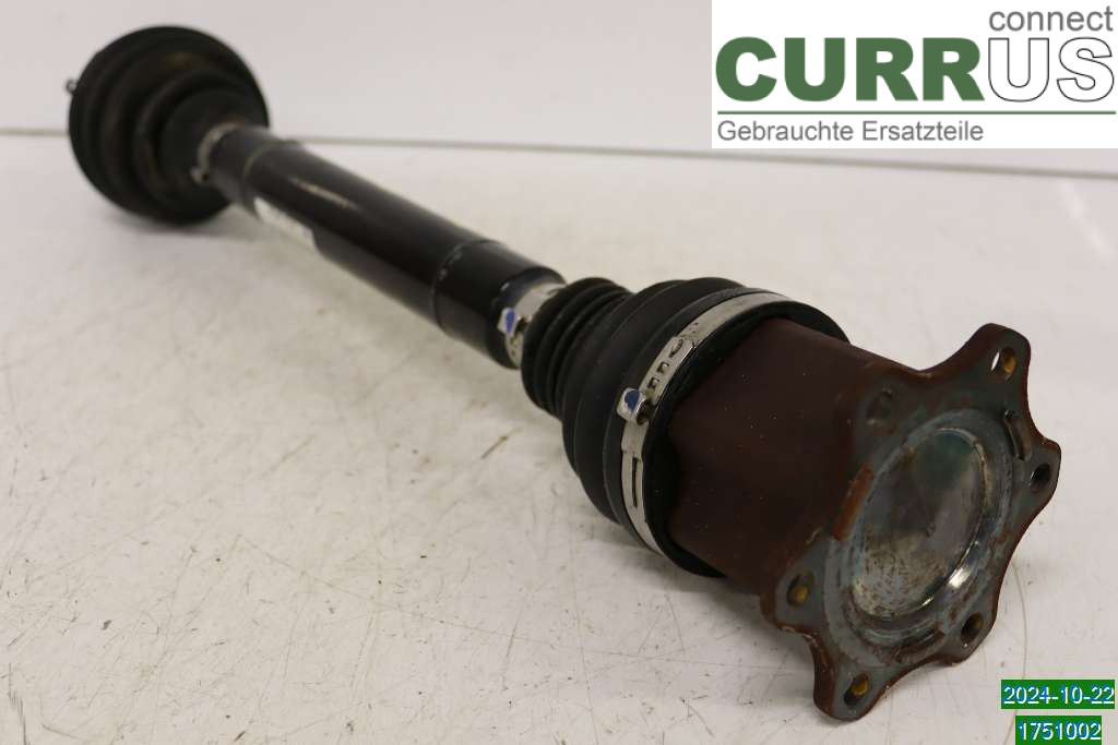 VW PASSAT  15-19 Transmission parts 3Q0407272BB 2.0 TDI