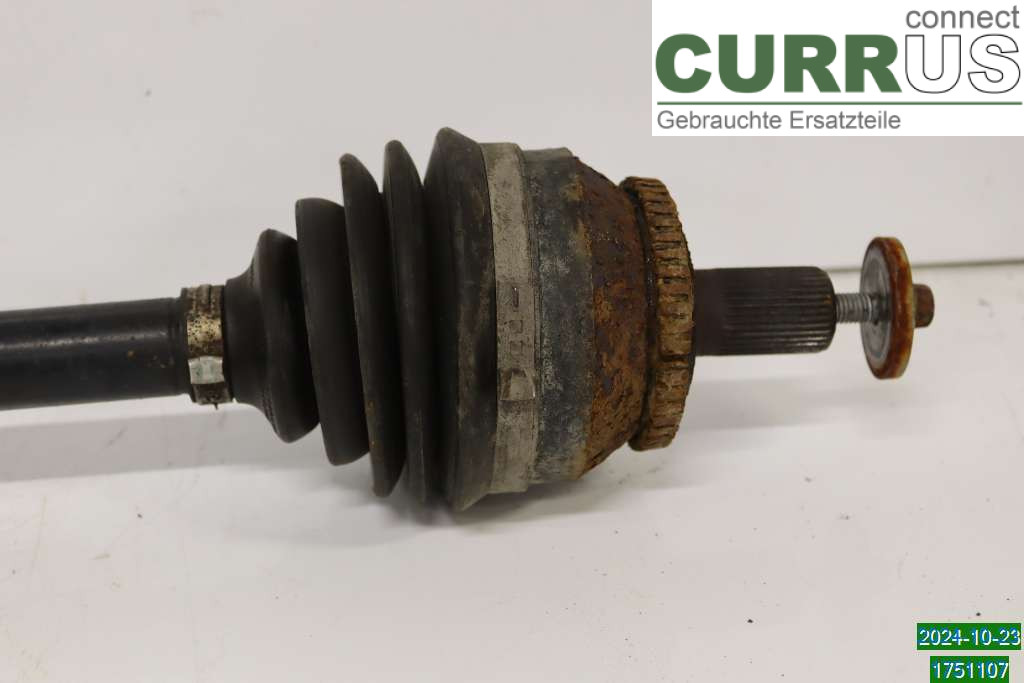 VOLVO V70      05-08 Transmission parts 8252061 2.4