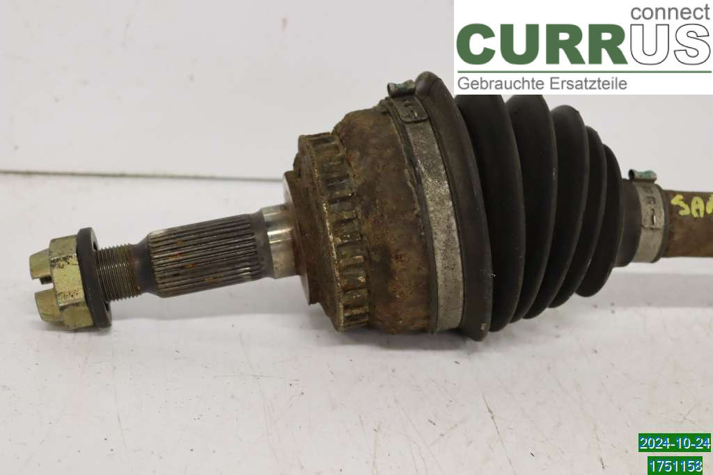 SAAB 9-3 VER 1  98-03 Transmissionsdele 5057120 2.0