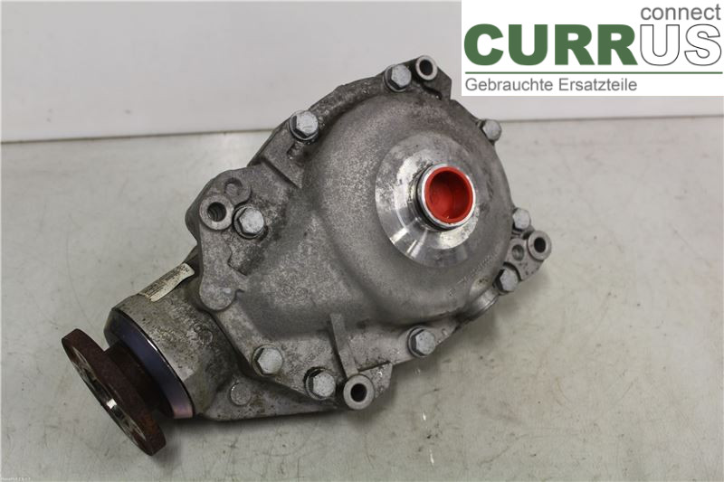 BMW 5 E60/61 Sed/Tou 02-10 Differential 31507555877 3,0D