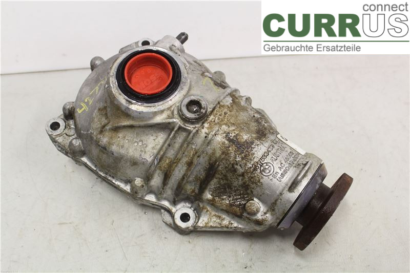 BMW 5 E60/61 Sed/Tou 02-10 Differential 31507555877 3,0D
