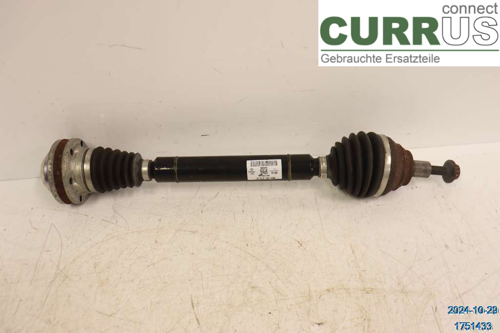 VW PASSAT  15-19 Transmission parts 3Q0407762GX 2.0 TDI