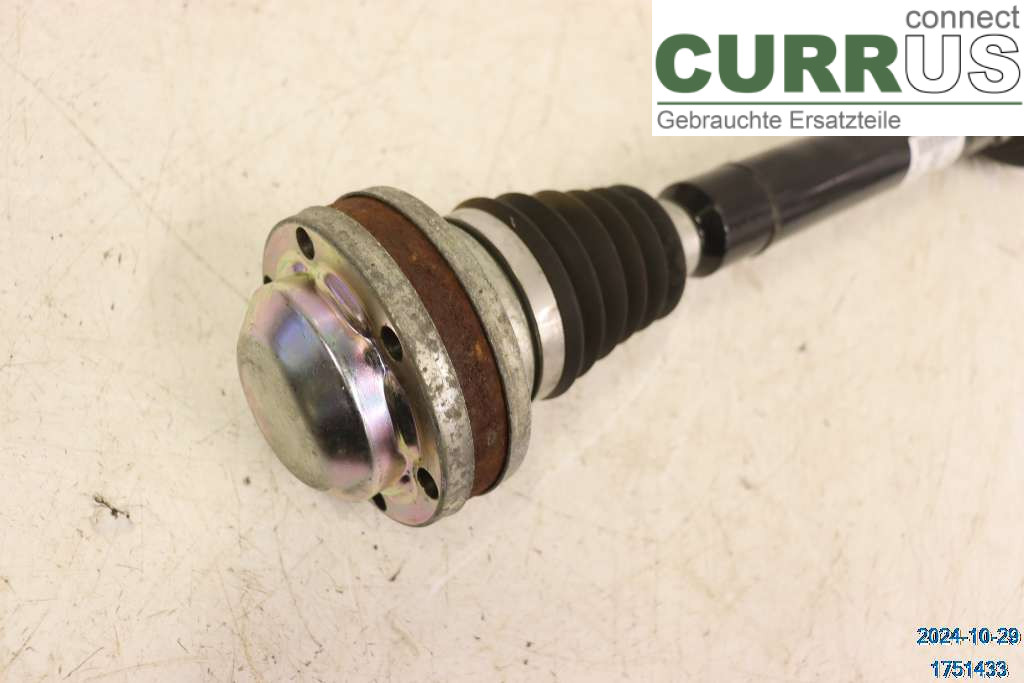 VW PASSAT  15-19 Transmission parts 3Q0407762GX 2.0 TDI