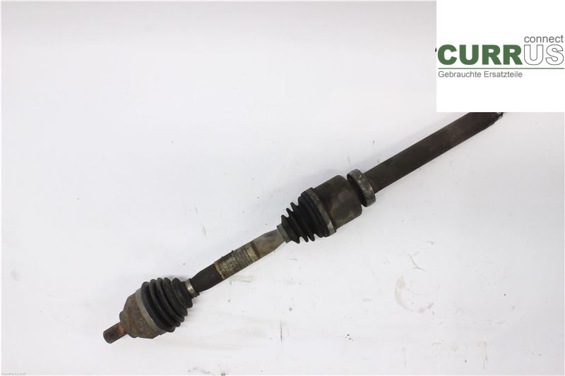 FORD FOCUS C-MAX I 03-06 Transmission parts 1599062 2.0TDCI G6DB