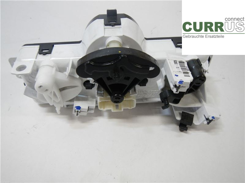 RENAULT KANGOO II  08-14 Drive shaft (front) 7701209824 1,5DCI K9K802