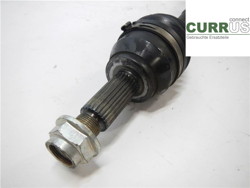 MAZDA 2  (DE)   08-15 Transmissionsdele FD8025500B 1,3/ZJ-VE