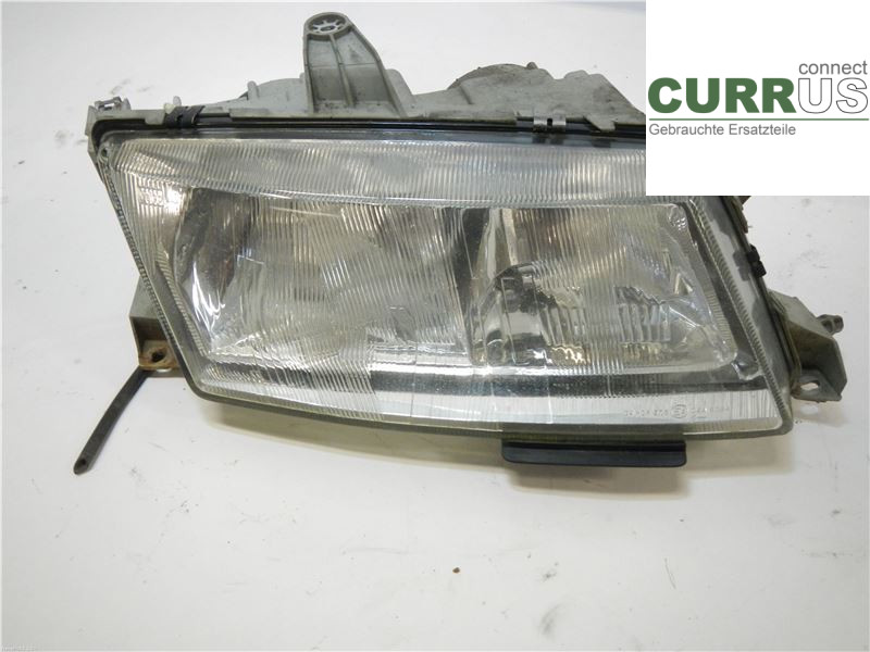 SAAB 9-5         -05  Manual gearbox (5-speed)  2,0T B205E