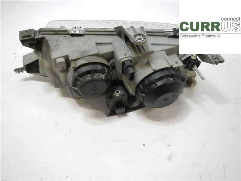 SAAB 9-5         -05  Manual gearbox (5-speed)  2,0T B205E