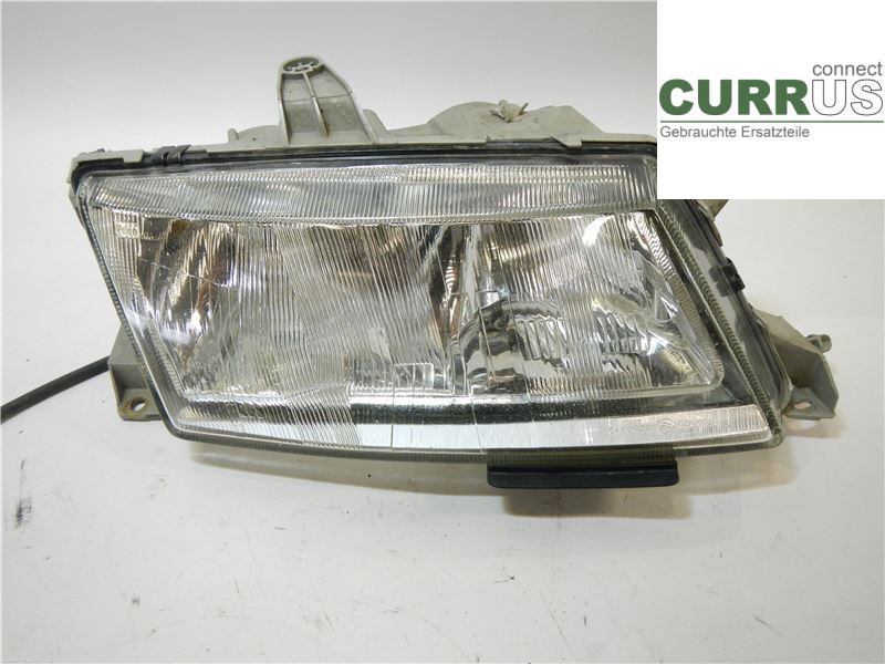 SAAB 9-5         -05  Manual gearbox (5-speed)  