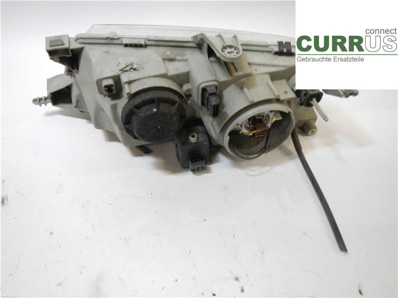 SAAB 9-5         -05  Manual gearbox (5-speed)  