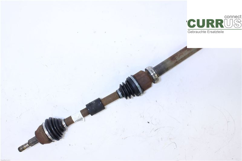 FORD FOCUS  11-14 Transmission parts 1762789 1,6FF MUDA