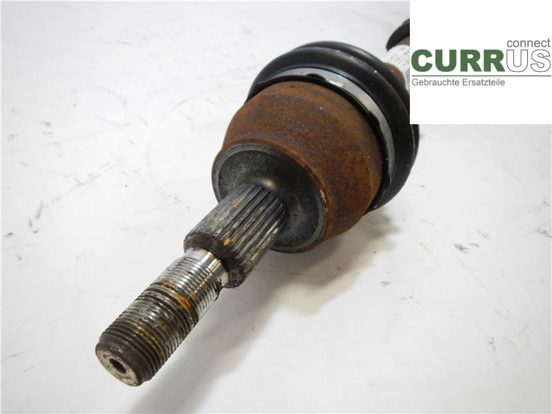 FORD FOCUS  11-14 Transmission parts 1762789 1,6FF MUDA