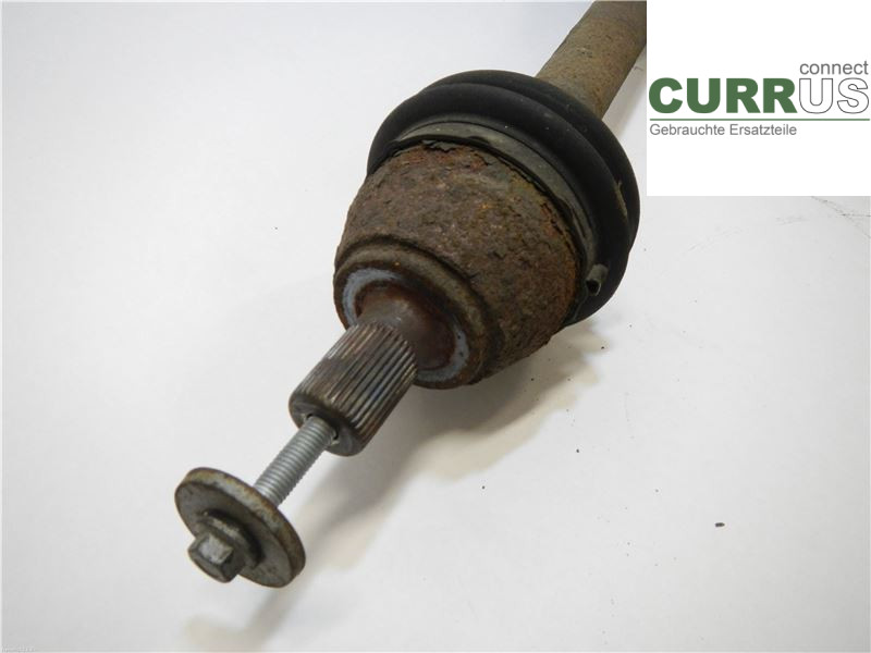 FORD FOCUS     04-07 Części układu napędowego 1726275 