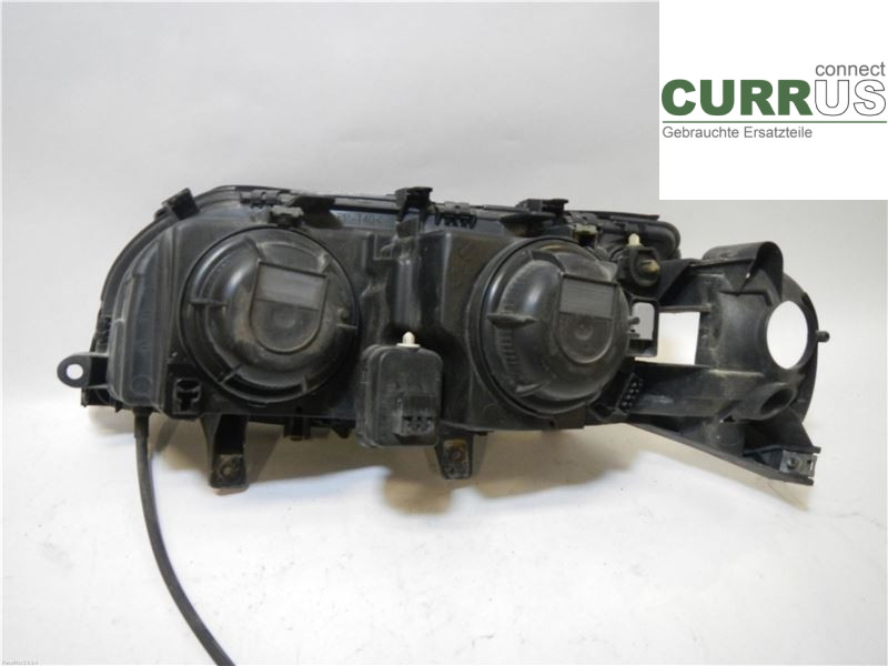 VOLVO S80      99-03 Boîte manuelle 5 vitesses  2,4 B5244S2