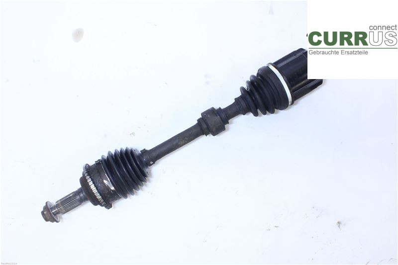 MAZDA 6       02-08 Transmissionsdele GP182550XC 2,3 L3