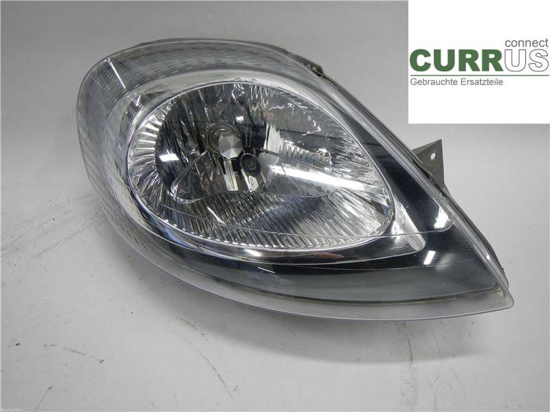 OPEL VIVARO 01-14 Manualna skrzynia 5-biegowa 4408723 1.9DTI F9Q760