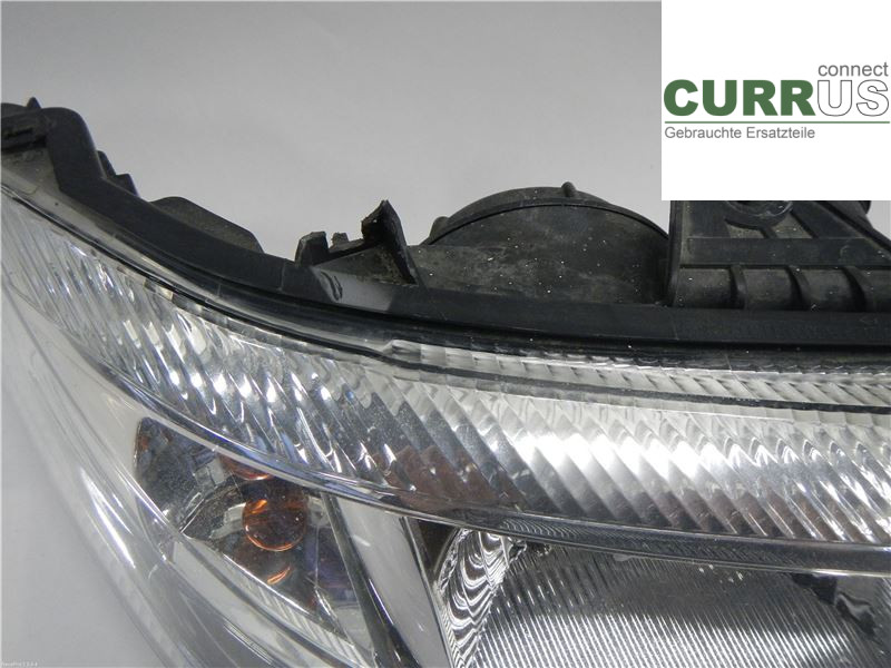 RENAULT LAGUNA II  01-05 Manuel gearkasse 5-trins 7701048931 2.0T F4R764