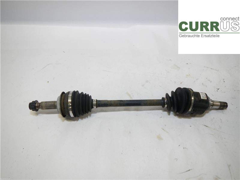 TOYOTA VERSO-S    11-16 Forakselsamling - 4WD 43420-52300 