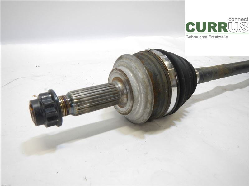 TOYOTA VERSO-S    11-16 Forakselsamling - 4WD 43420-52300 