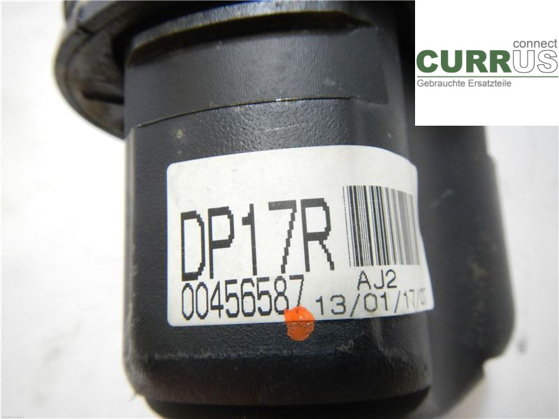 TOYOTA VERSO-S    11-16 Transmission parts 43410-52320 