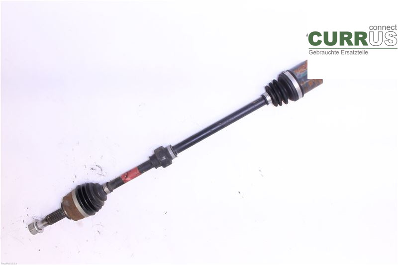 NISSAN NOTE (E12)  14-20 Transmissionsdele 391003VA0A 1,2 HR12DE