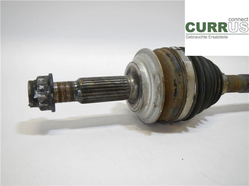 TOYOTA VERSO-S    11-16 Transmission parts 43410-52290 