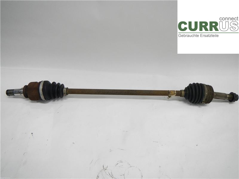 TOYOTA AYGO 06-14 Transmission parts 43410-0H010 1.0 1KR-FE