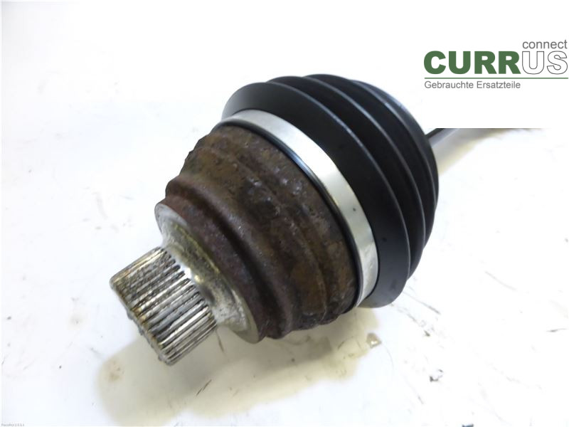 AUDI A5  07-16 Transmissionsdele 8K0407451EX CAMA