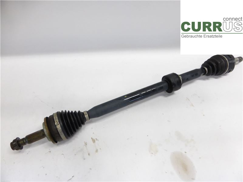 TOYOTA AURIS 10-12 Transmission parts 43410-02581 1,4D-4D 1ND-TV