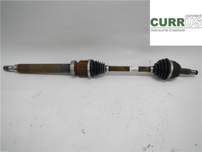 FORD FIESTA 13-17 Transmission parts 1822698 1,0 SFJB