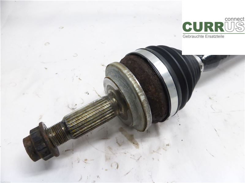 TOYOTA AVENSIS   09-15 Transmission parts 43410-05451 1,8 2ZR-FAE
