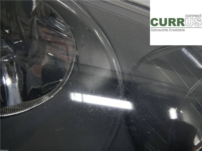 VW GOLF V      04-09 Manuel gearkasse 5-trins 1K6941030C 