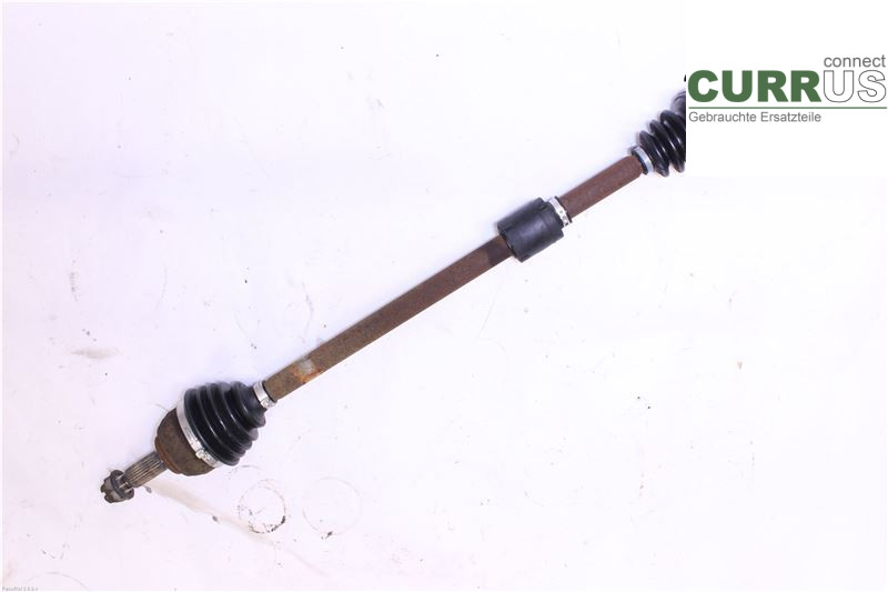 NISSAN NOTE (E11)  06-14 Transmissionsdele 391001U600 1.4 CR14DE