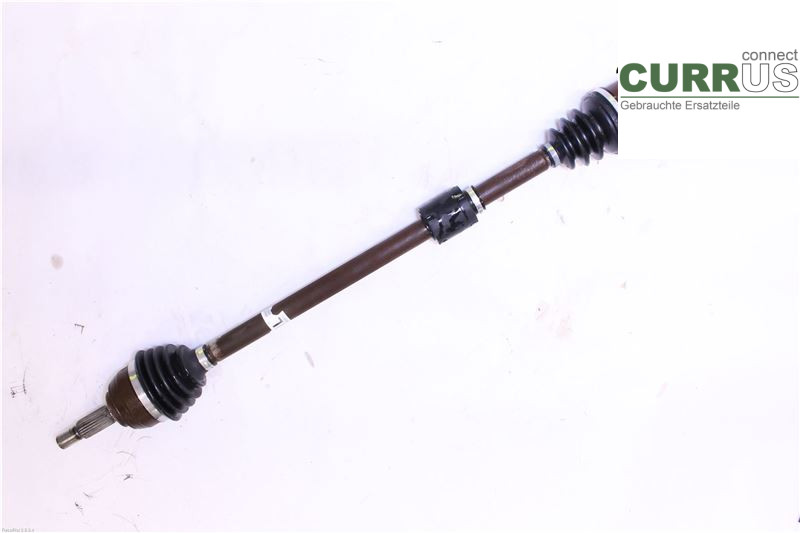 NISSAN NOTE (E11)  06-14 Transmissionsdele 391001U600 1,4 CR14DE