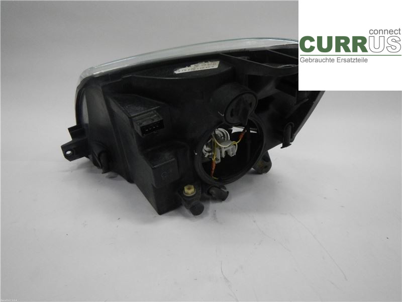 PEUGEOT PARTNER   03-08 Boîte manuelle 5 vitesses 6205AW 1.6 NFU