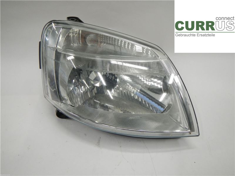 PEUGEOT PARTNER   03-08 Boîte manuelle 5 vitesses 6205AW 1.6 NFU