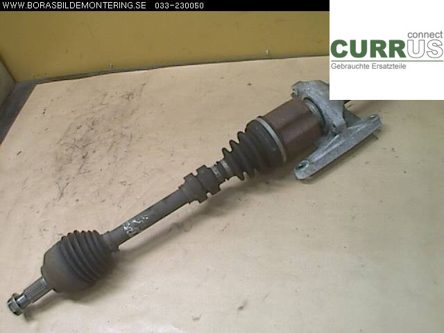 NISSAN QASHQAI   07-10 Części układu napędowego 39100JD22C 304780A