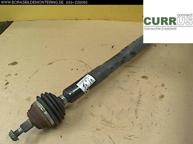 AUDI A3/S3 96-03 Transmission parts 1J0407272AC 1,820V/APG