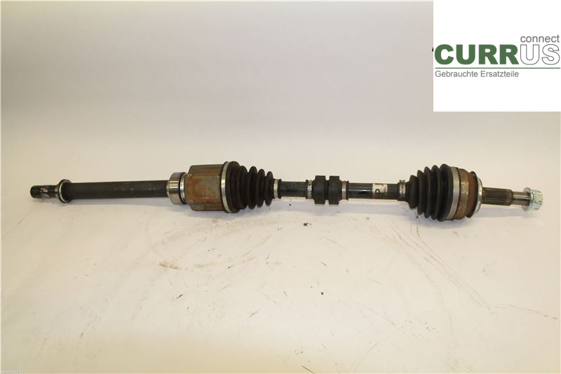 NISSAN QASHQAI  14-17 Transmission parts 39100BD70B 1,6 MR16DDT
