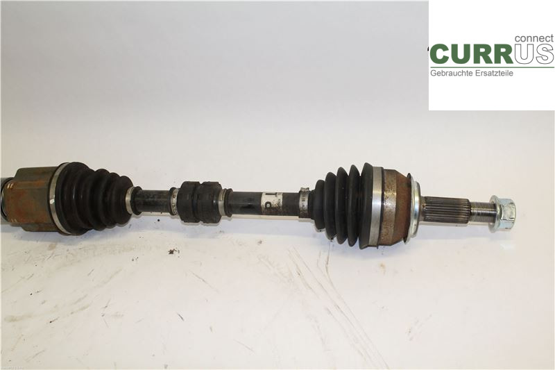 NISSAN QASHQAI  14-17 Transmission parts 39100BD70B 1,6 MR16DDT
