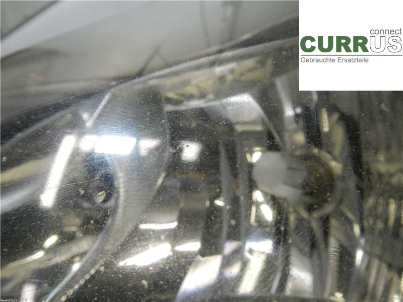 RENAULT MÉGANE I  99-03 Manual gearbox (4-speed)  